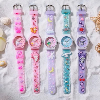 FairyLand Cartoon Watches